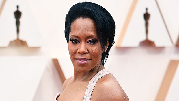 Regina King