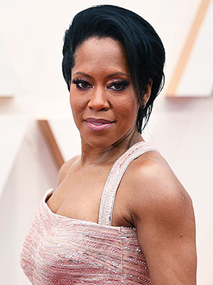Regina King