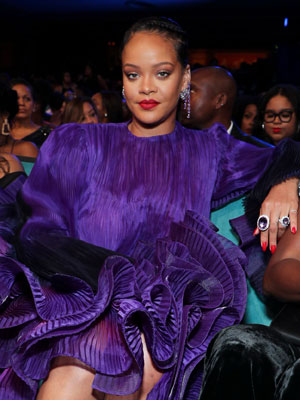 Rihanna