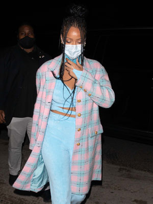 Rihanna