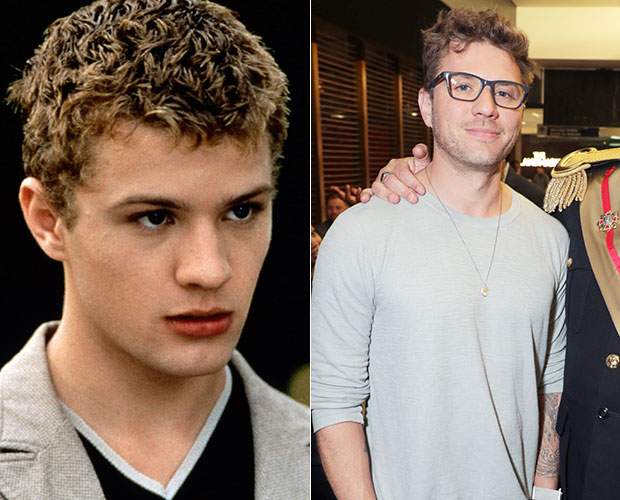 Ryan Phillippe