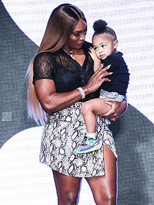 Serena Williams