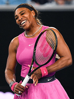 Serena Williams