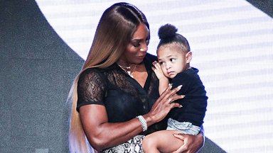 Serena Williams
