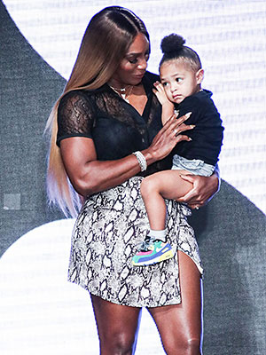 Serena Williams