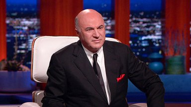 Kevin O'Leary