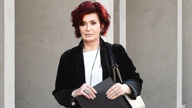 Sharon Osbourne