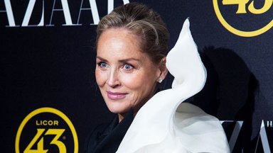 Sharon Stone