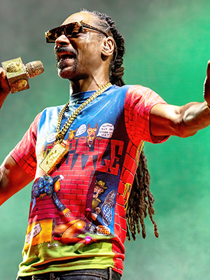 snoop