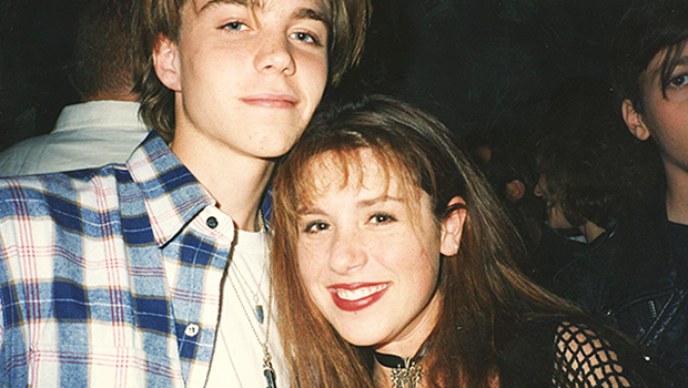 Jonathan Brandis