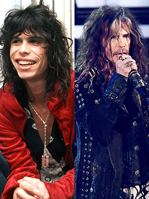 Steven Tyler