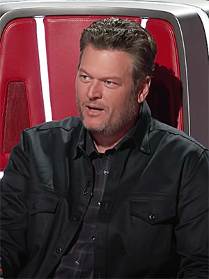 Blake Shelton