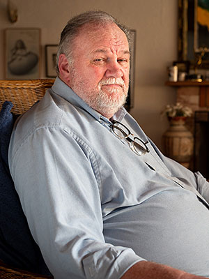 Thomas Markle