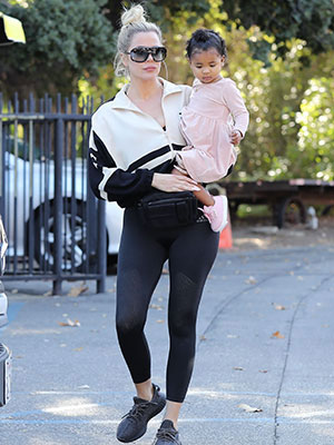 Khloe Kardashian