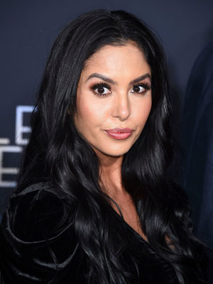 Vanessa Bryant