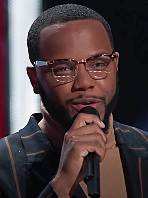 Victor Solomon