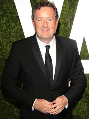 Piers Morgan