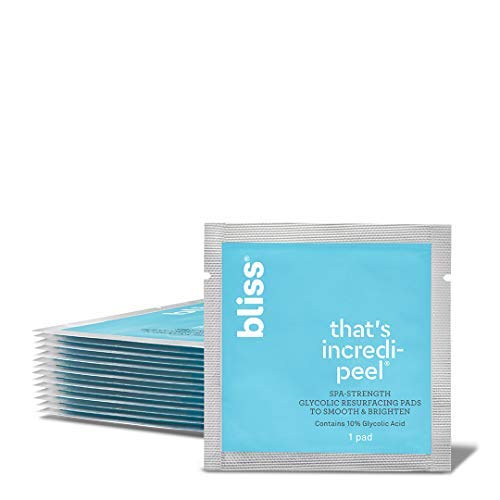 bliss wipes