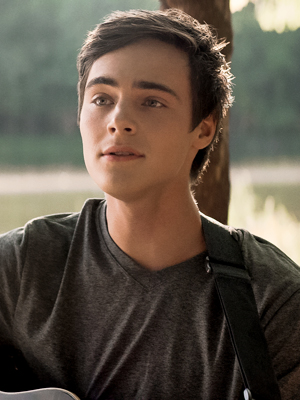 Kevin Quinn