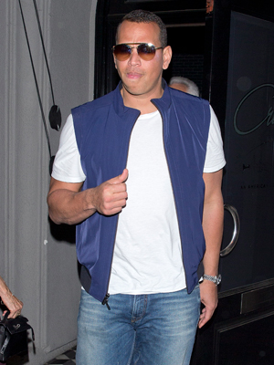 arod