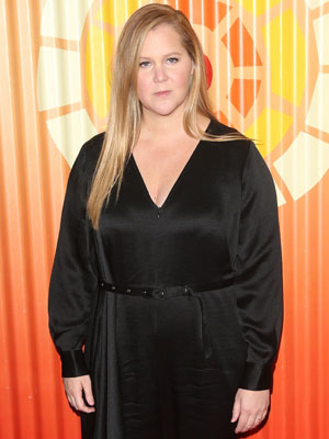 Amy Schumer