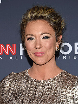 Brooke Baldwin