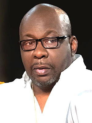 Bobby Brown
