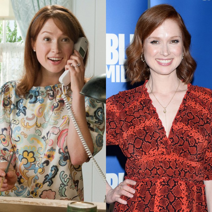 Ellie Kemper