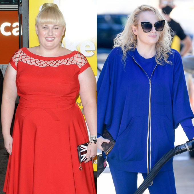 Rebel Wilson