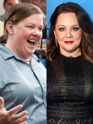 Melissa McCarthy