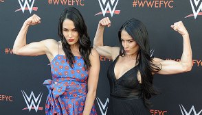 Brie Bella, Nikki Bella