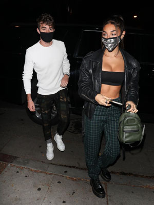 chantel
