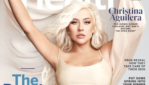 Christina Aguilera