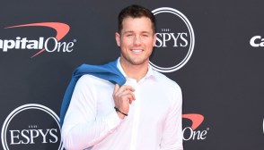 Colton Underwood