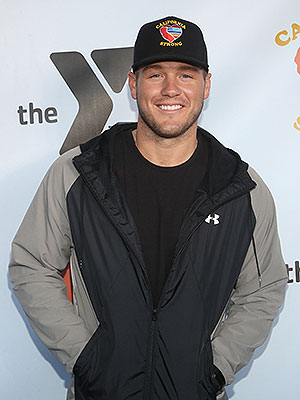 Colton Underwood