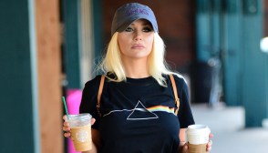 Courtney Stodden