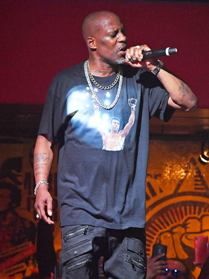 DMX