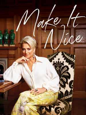 Dorinda Medley