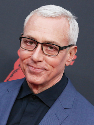 Dr. Drew