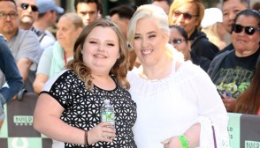 Honey Boo Boo and Mama June