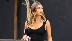 hailey baldwin