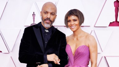 Van Hunt, Halle Berry