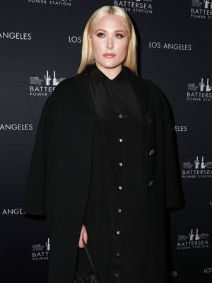 Hayley Hasselhoff