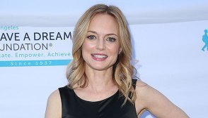 Heather Graham