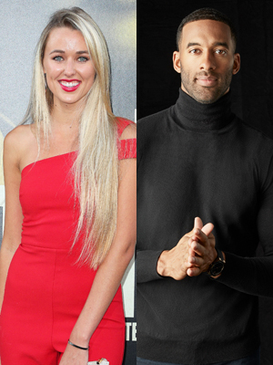 Heather Martin, Matt James