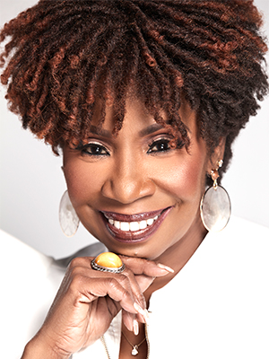 Iyanla Vanzant