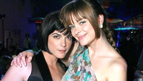 Jaime King Selma Blair