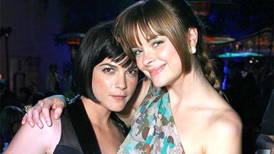 Jaime King Selma Blair