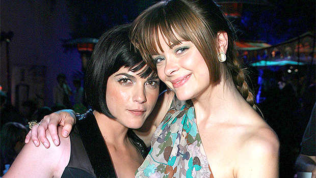 Jaime King Selma Blair