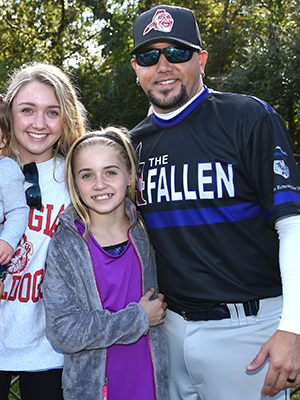 Jason Aldean Family